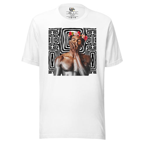 camiseta unisex